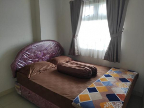 Comfy apartemen 2 bedroom Penelope